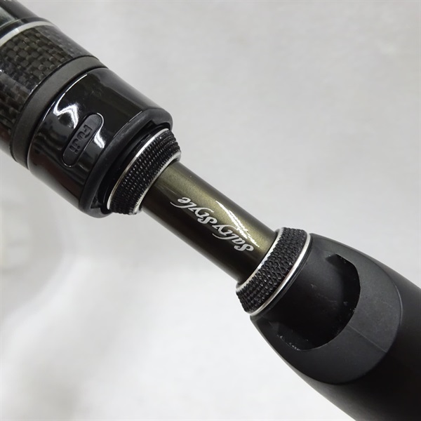 ソルティースタイルベイトフィネスSTBC－732MLS－KR