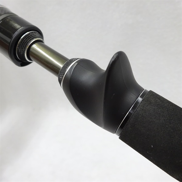 ソルティースタイルベイトフィネスSTBC－732MLS－KR