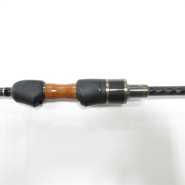 パームスピンウィールPFSSー77L アングラーズリパブリック ○パームス ピンウィール PFSS-77L