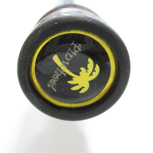 パームスピンウィールPFSSー77L パームス ピンウィール PFSS-77L〔Butt UP Tuned〕 (ロッド