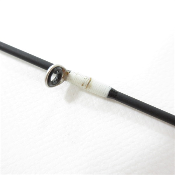 パームス　ピンウィールPFSS-77L パームス ピンウィール PFSS-77L〔Butt UP Tuned〕 (ロッド
