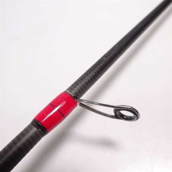 Megabass 礁楽 SL-76LS 礁楽(しょうらく) SL-76LS ロッド | Megabass - メガバス