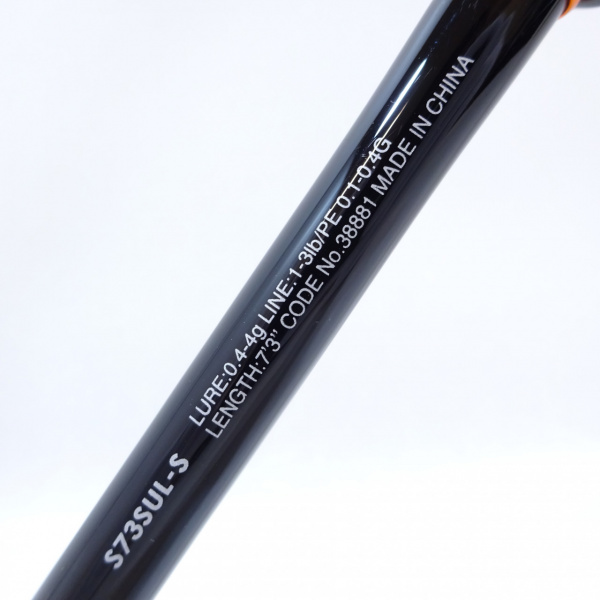 [送料無料]19ソアレss 610sul-s+18ソアレbbc2000sshg 楽天市場】シマノ ソアレSS（ロッド・竿本体｜ロッド・竿