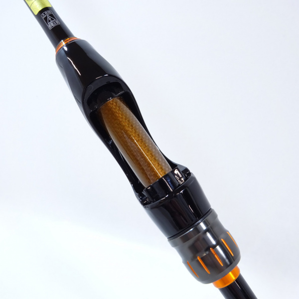 [送料無料]19ソアレss 610sul-s+18ソアレbbc2000sshg シマノ・ソアレBBC2000SSHGレビュー ソアレCI4+とソアレBBを比較