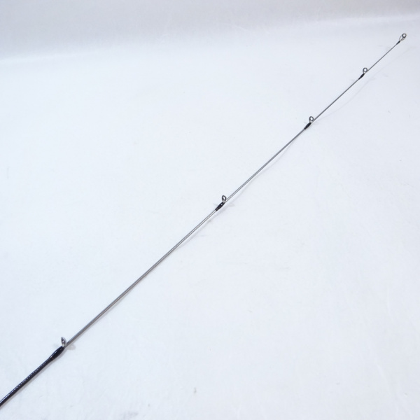 【美品】ソアレss S73SUL-S 18ソアレSS S73SUL-S｜＠ベリーネット 日本最大新品中古釣具WEB