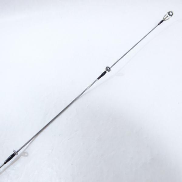 【美品】ソアレss S73SUL-S 18ソアレSS S73SUL-S｜＠ベリーネット 日本最大新品中古釣具WEB
