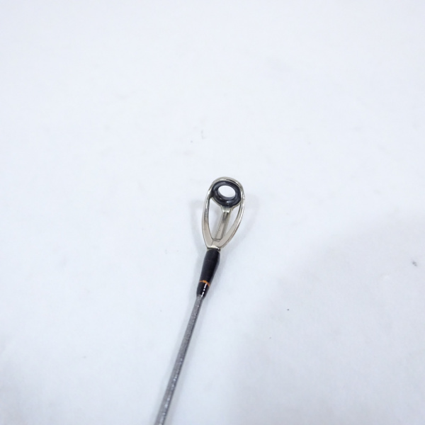 【美品】ソアレss S73SUL-S 18ソアレSS S73SUL-S｜＠ベリーネット 日本最大新品中古釣具WEB