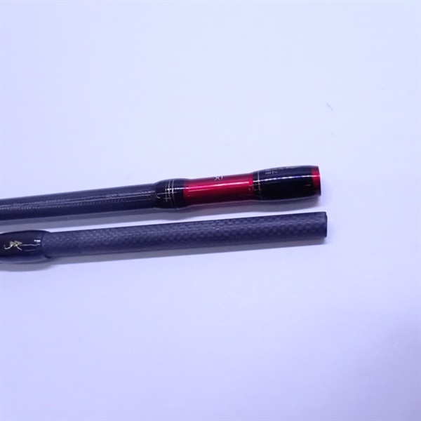 ロックスイーパー　ERSC 77ML BF the DELUSION Pre-Order Abu Garcia Eradicator Rocksweeper ERSC-77ML-BF