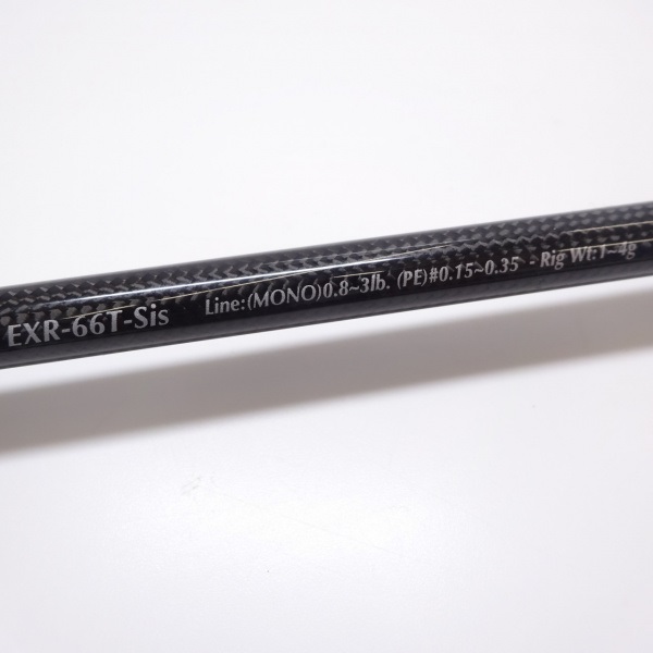 スラム EXR-66T-SIS | イシグロ公式オンラインショップ