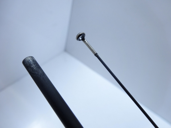 ブラックスター2NDジェネレーション ソリッドB53-S | イシグロ公式