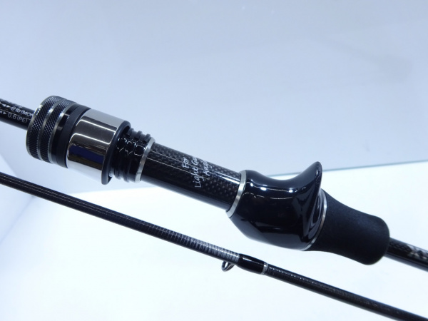 ブラックスター2NDジェネレーション ソリッドB53-S | イシグロ
