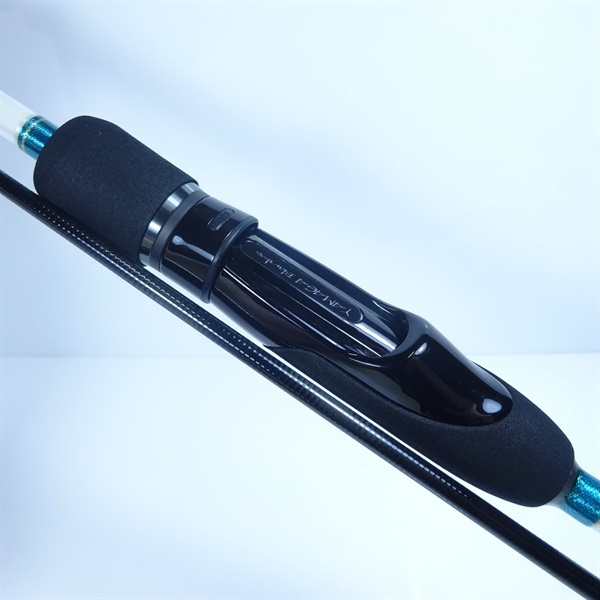 ブルーカレントTZ／NANO73オールレンジ | イシグロ公式