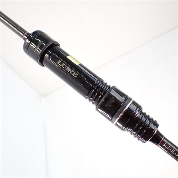 17宵姫 華S63ULーソリッド | イシグロ公式オンラインショップ