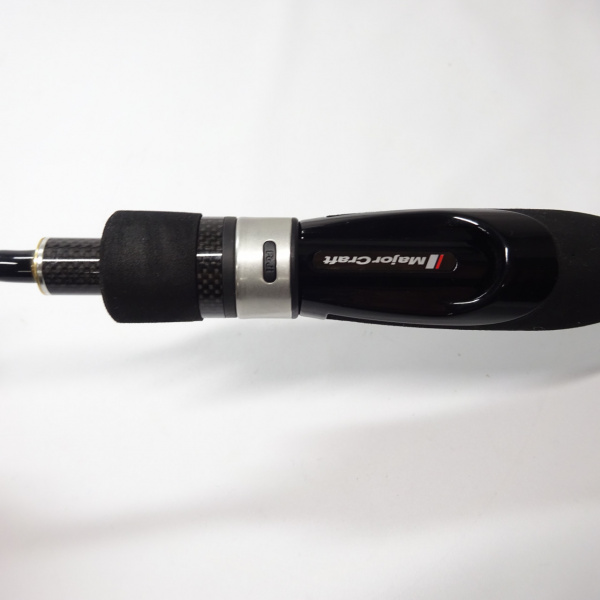 鯵道　AD1-S502L メジャークラフト アジングロッド 鯵道 1G AD1-S502L スピニング