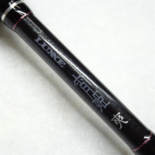 LUXE S63UL-solid アジングロッド がまかつ 宵姫 爽 S63UL-solid | 竿・ロッド,ルアーロッド