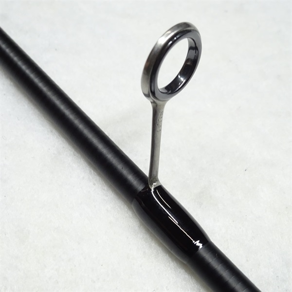 ラグゼ　宵姫爽63UL solid その価格2万円前半！ラグゼから宵姫「爽」が登場！操作性・感度