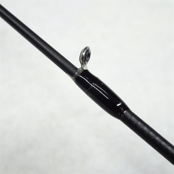 ラグゼ S63UL-solid Gamakatsu ラグゼ 宵姫 爽 S63UL-solid LUXXE アジングロッド