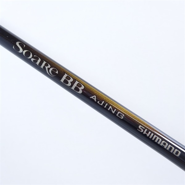 23ソアレBBアジングS58UL－S | イシグロ公式オンラインショップ