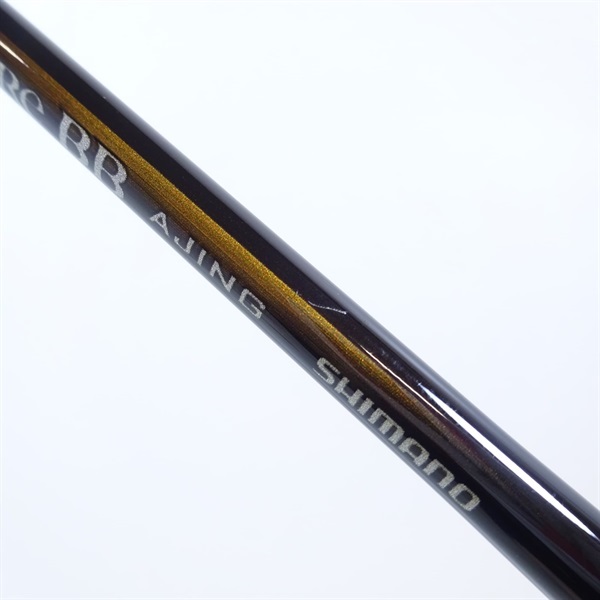 23ソアレBBアジングS58UL－S | イシグロ公式オンラインショップ