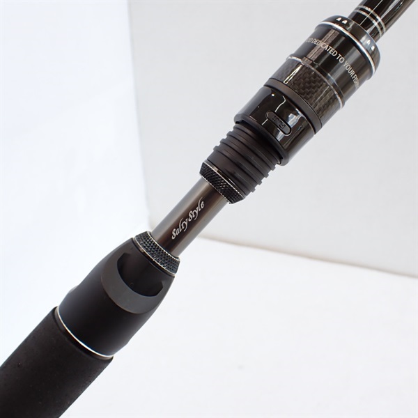 ソルティスタイルベイトフィネスSTBC－792LTーKR