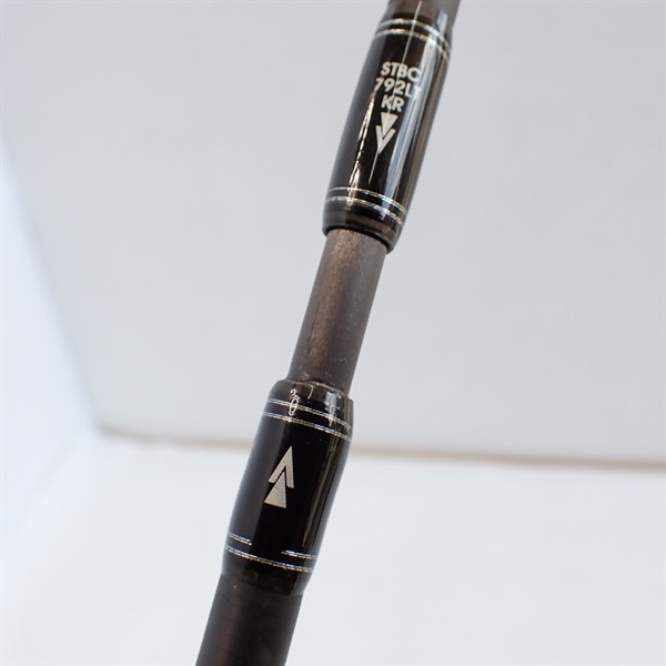 ソルティスタイルベイトフィネスSTBC－792LTーKR