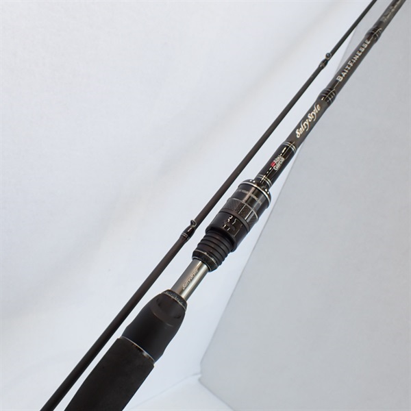 ソルティスタイルベイトフィネスSTBC－792LTーKR
