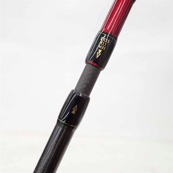 エラディケーター　ロックスイーパー　ERSS-77MHF 美品 エラディケーターロックスイーパーERSSー811MH