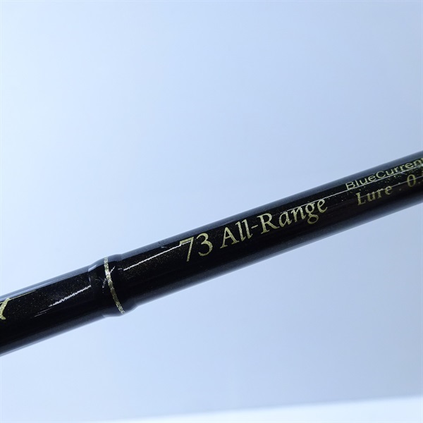 ブルーカレント73オールレンジTZナノプロフェッサー | イシグロ