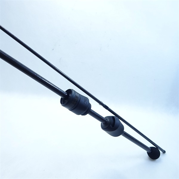 最終価格デュオ テトラワークス リアクト50 実釣未使用品 デュオ(DUO) テトラワークス リアクト50 2ピース スピニング