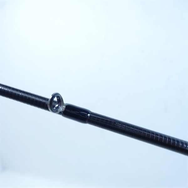 最終価格デュオ テトラワークス リアクト50 実釣未使用品 デュオ(DUO) テトラワークス リアクト50 2ピース スピニング