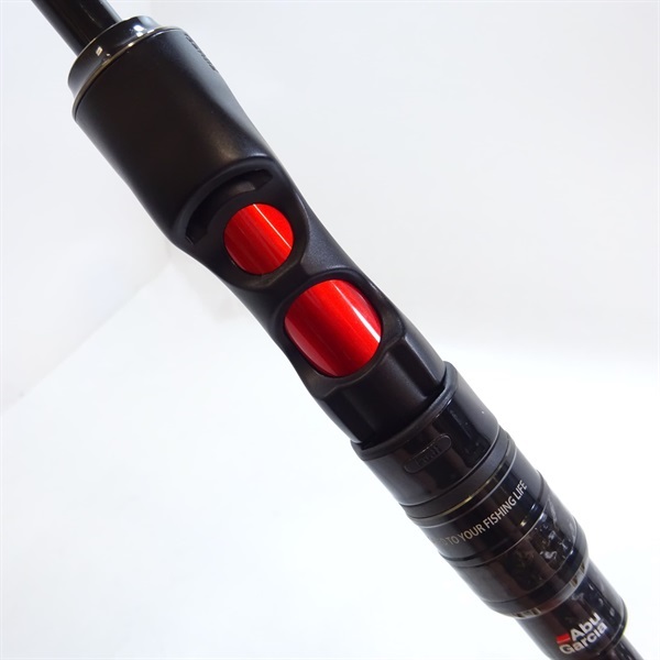 エラディケーターリアルフィネス　67SULT ST TZ Abu Garcia アブガルシア(Abu) エラディケーター リアルフィネス