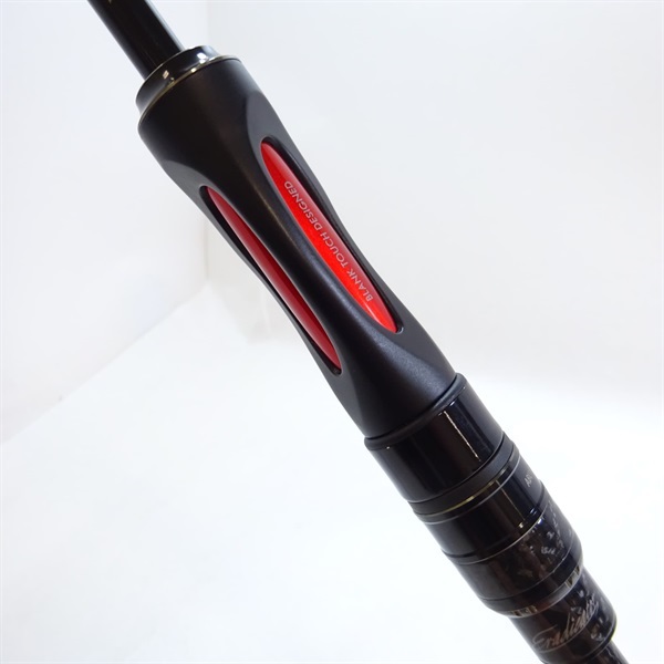 エラディケーター　リアルフィネス　ERFS-76LT-TZ アブガルシア(Abu Garcia) エラディケーター リアルフィネス