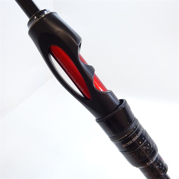 アブガルシア エラディケーター リアルフィネスERFS-610LS-TZ 【公式通販】