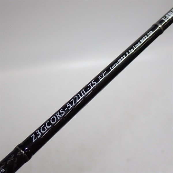 23コルトGCORS－572UL－TS | イシグロ公式オンライン