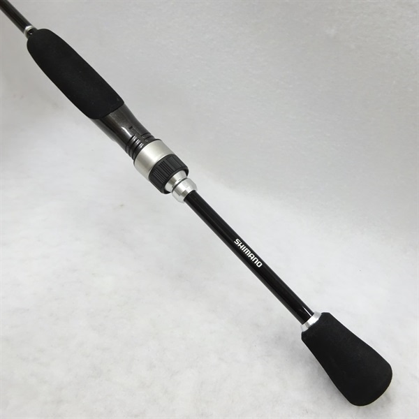 シマノ SHIMANO 19 ソルティーアドバンス S64UL-S SHIMANO 19