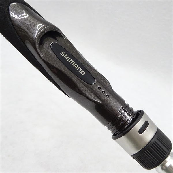 シマノ SHIMANO 19 ソルティーアドバンス S64UL-S シマノ SHIMANO 19 ソルティーアドバンス S64UL-S SHIMANO 19