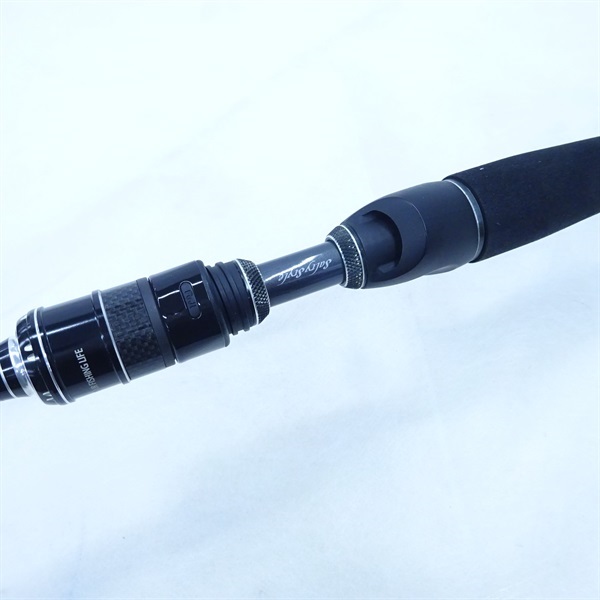 人気商品の ソルティースタイル ベイトフィネスSTBC－792LT－KR ロッド