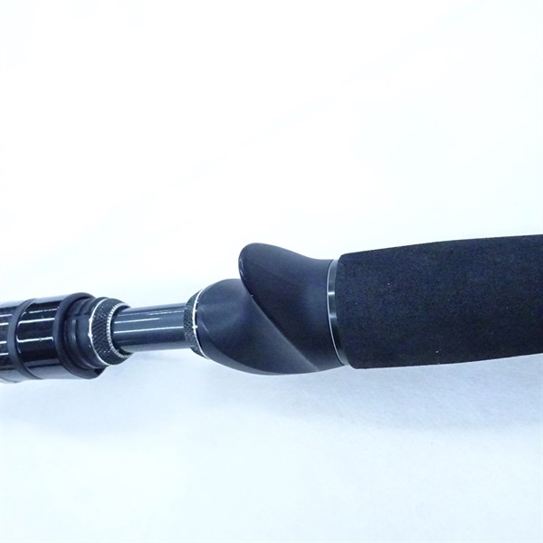 ソルティースタイル ベイトフィネスSTBC－792LT－KR