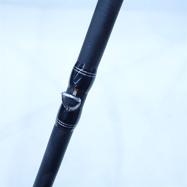 ソルティースタイル ベイトフィネスSTBC－792LT－KR