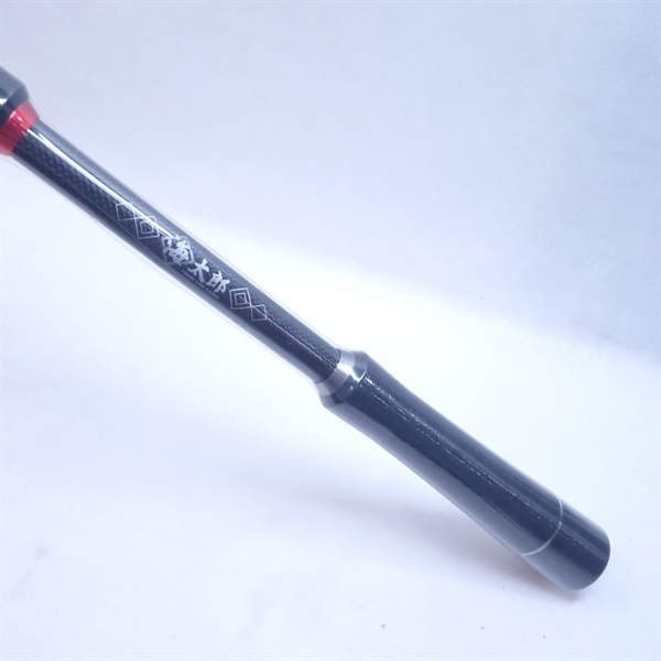 海太郎 「碧」五十六 IUC-902MH-RF　ベイトモデル 海太郎 「碧」五十六 IUC-902MH-RF | issei [一誠]