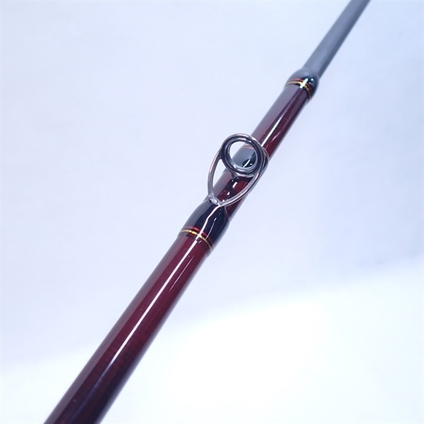 海太郎 「碧」五十六 IUC-902MH-RF　ベイトモデル 海太郎 「碧」五十六 IUC-902MH-RF | issei [一誠]