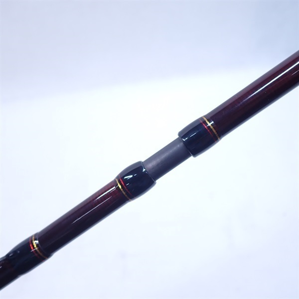 海太郎 「碧」五十六 IUC-902MH-RF　ベイトモデル 海太郎 「碧」五十六 IUC-902MH-RF | issei [一誠]