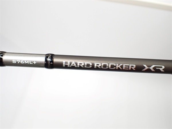 20 HARD ROCKER XRS76ML＋ | イシグロ公式