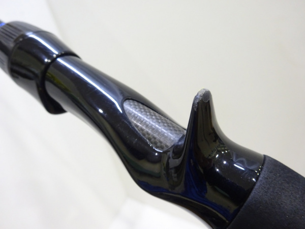 ロックフィッシュロッド RP076XHC2 15パワーオーシャンロックフィッシュボトム RPO76XHC2 | イシグロ公式