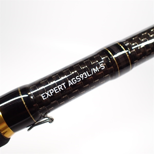 ダイワ モアザン エキスパートAGS93L/M-S 【公式通販】
