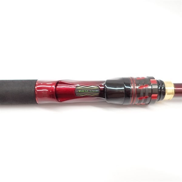 21オーバーゼアAGS109ML/M | イシグロ公式オンラインショップ