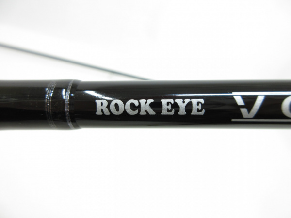 ロイ ロックアイヴォルテックスRV78S-H | イシグロ公式オンラインショップ