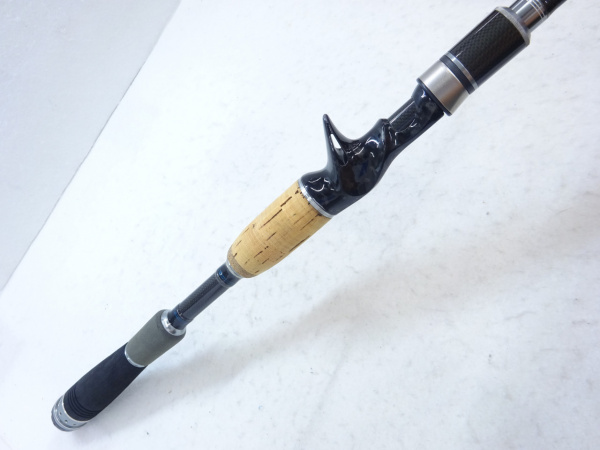 SaltyStyle RockFish（ソルティースタイル ロックフィッシュ