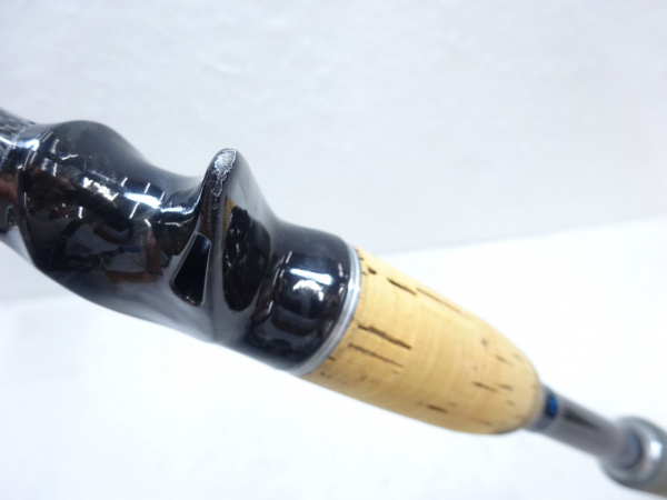SaltyStyle Rockfish ロッド STRS-702M-KR アブガルシア(Abu Garcia) ソルティースタイルロックフィッシュ