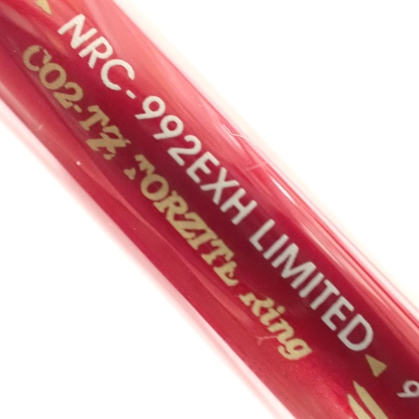 【値下げ】美品　ロックスイーパー　Rocksweeper NRC-992EXH LIMITED

釣竿　リール　ロッド　釣具　ベイトロッド　ベイトリール 15'ロックスイーパーNRC-992EXHリミテッド | イシグロ公式オンライン